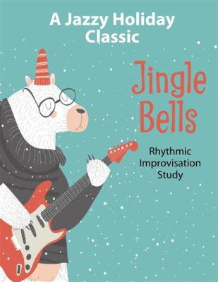  Jingle Bells: Un Cilioforo Con Movimiento Rítmico y Un Estilo De Vida Complejo