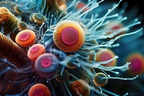  Uncinosporidium! A Microscopic World Traveler Unveiled  