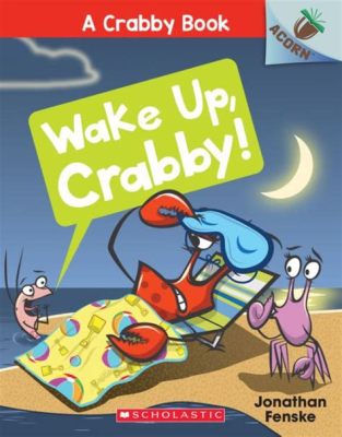  Woke up Feeling Crabby? Dive Deep into the Wonderful World of the Walnut Crab!